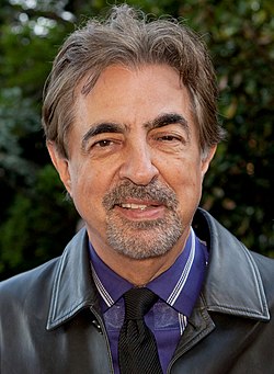 JOE MANTEGNA